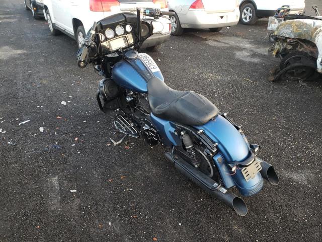 2018 HARLEY-DAVIDSON FLHXS 115T 1HD1KYC13JB633064