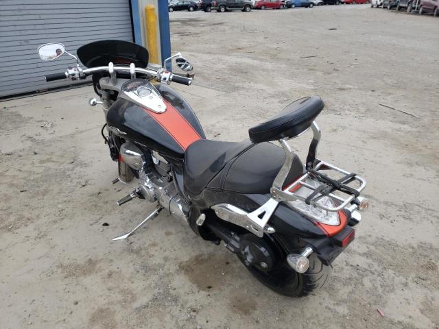 2011 SUZUKI VZR1800 Z JS1VY53A0B2101007