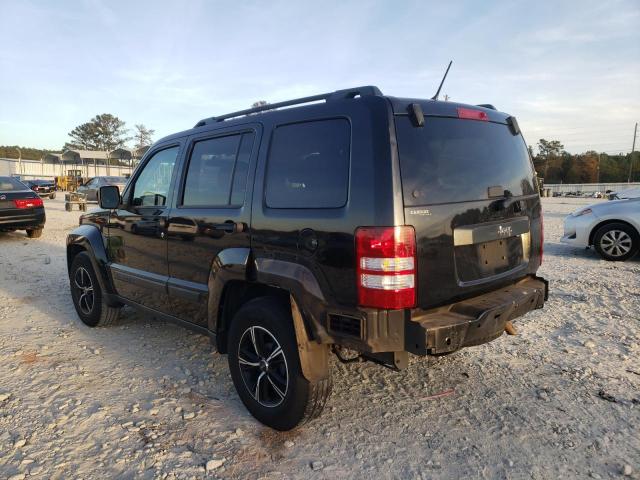 2012 JEEP LIBERTY SP 1C4PJLAK4CW156024