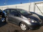 2013 HONDA  FIT