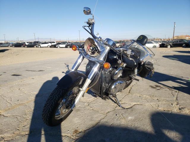 2008 KAWASAKI VN1500 N1 JKBVNAN128A032166