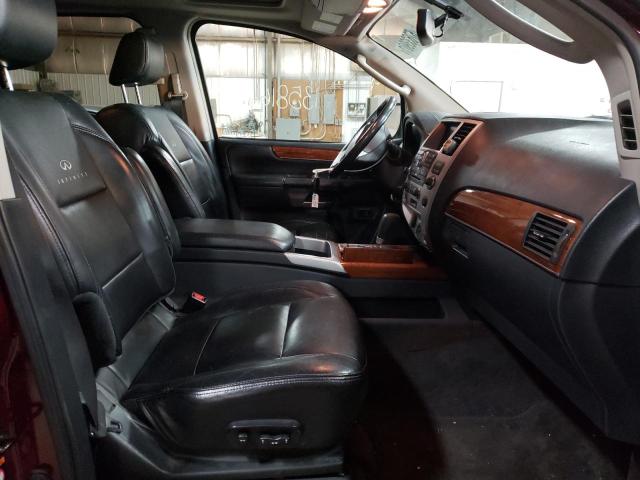 2010 INFINITI QX56 5N3ZA0NC0AN901366