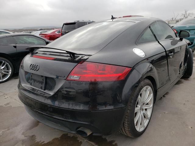 2013 AUDI TT PREMIUM TRUBFAFKXD1006464