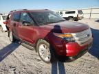 2013 FORD  EXPLORER