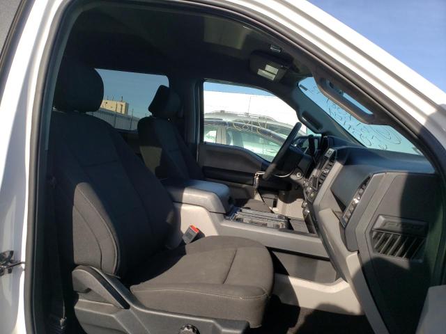 2020 FORD F-150 1FTEW1EP8LFB85318