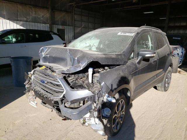 2018 FORD ECOSPORT MAJ6P1UL9JC249421