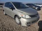 2008 NISSAN  VERSA