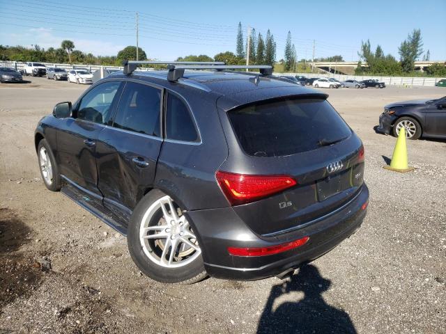 VIN WA1C2AFP0HA012344 2017 Audi Q5, Premium no.3