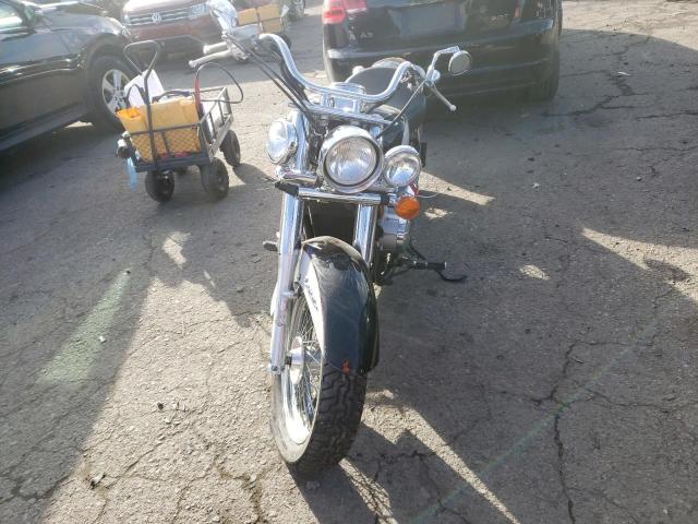 2004 HONDA VT750 CA JH2RC50304M000267