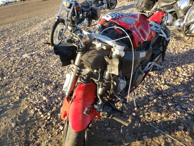 2021 DUCATI PANIGALE V ZDMDAGNW2MB015392