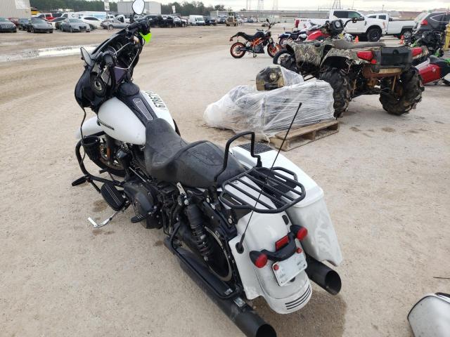 2020 HARLEY-DAVIDSON FLHXS 1HD1KRP15LB601770