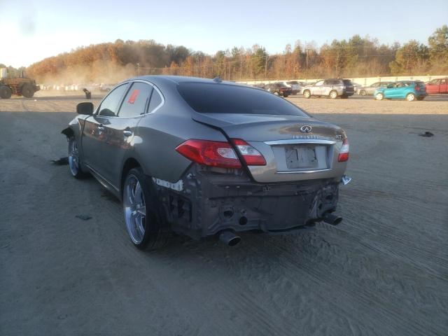 2012 INFINITI M37 JN1BY1AP0CM331793