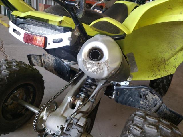 2020 YAMAHA YFM700 5Y4AM8630LA112019