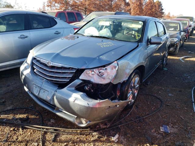 2010 CHRYSLER SEBRING LI 1C3CC5FV9AN112972