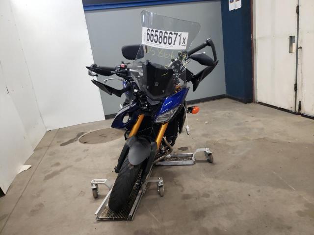 2017 YAMAHA FJ09 JYARN37E7HA003605