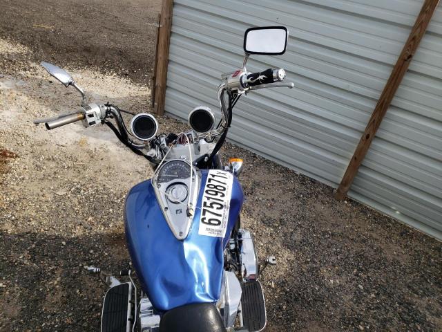2007 HONDA VTX1300 R 1HFSC52687A409422