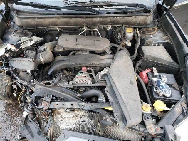2010 SUBARU LEGACY 4S3BMCC69A3246835