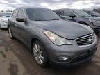 2011 INFINITI  EX35