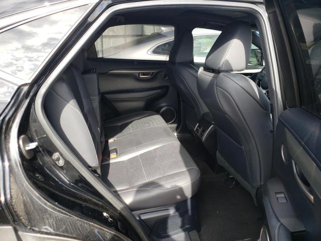 2015 LEXUS NX 200T JTJYARBZXF2011372