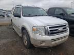 2007 FORD  EXPEDITION