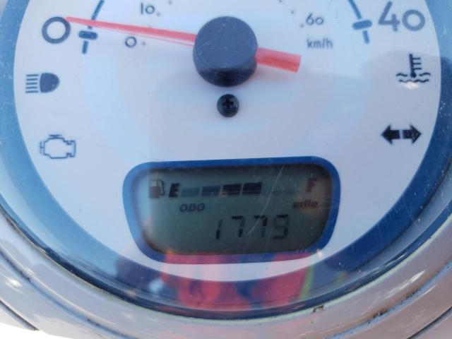 2020 HONDA NCW50 JH2AF7710LK400229