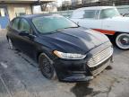 2013 FORD  FUSION