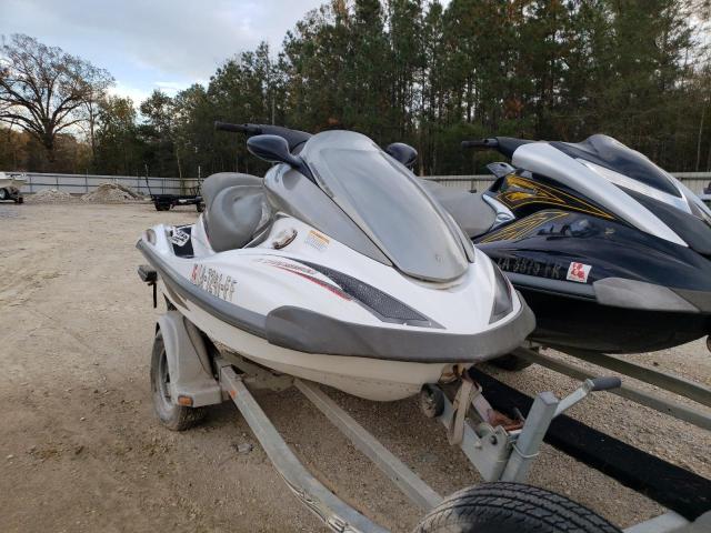 Salvage cars for sale from Copart Greenwell Springs, LA: 2002 Yamaha FX140