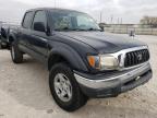 2004 TOYOTA  TACOMA