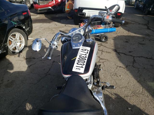 2004 HONDA VT750 CA JH2RC50304M000267