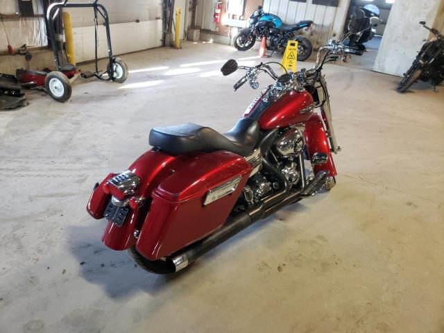 2012 HARLEY-DAVIDSON FLD SWITCH 1HD1GZM12CC302995