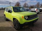 2018 JEEP  RENEGADE