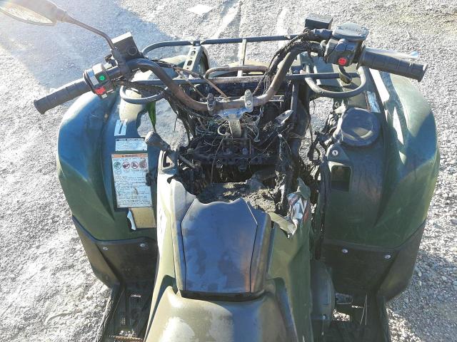 2008 YAMAHA YFM700 FWA JY4AM13Y18C013865