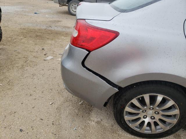 2010 SUZUKI KIZASHI SE JS2RF9A32A6100897
