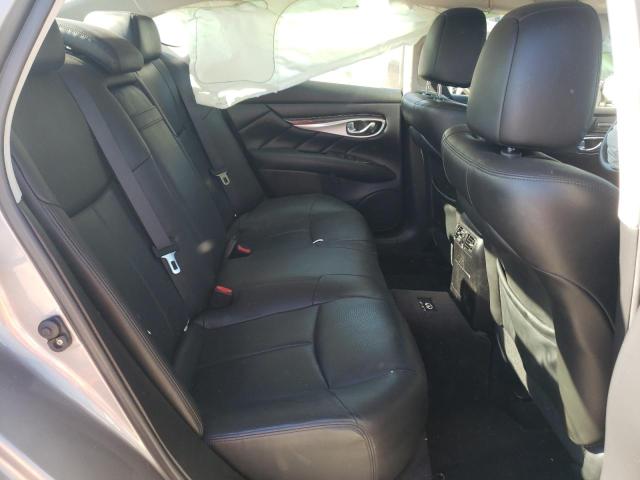 2013 INFINITI M37 JN1BY1AP5DM511949