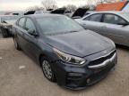 2020 KIA  FORTE