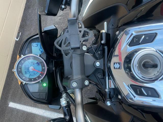 2008 SUZUKI GSX1300 BK JS1GX71AX82100840