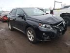 2013 LEXUS  RX350