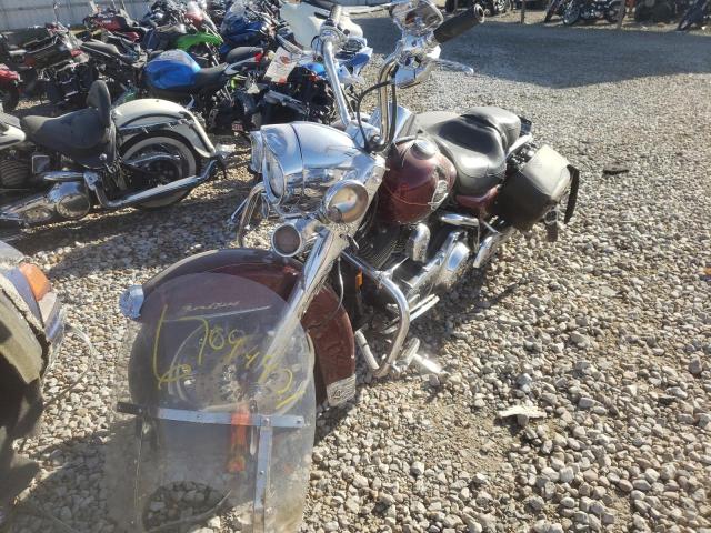 2008 HARLEY-DAVIDSON FLHRC 1HD1FR4188Y610895