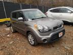 2012 KIA  SOUL