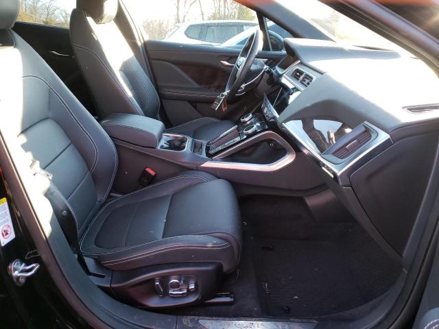 2020 JAGUAR I-PACE HSE SADHD2S10L1F87511