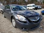 2010 NISSAN  ALTIMA