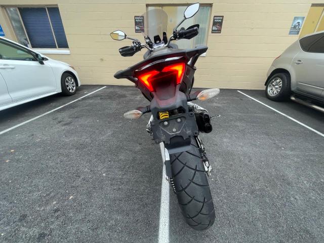 2016 DUCATI MULTISTRAD ZDM12BWW8GB011627