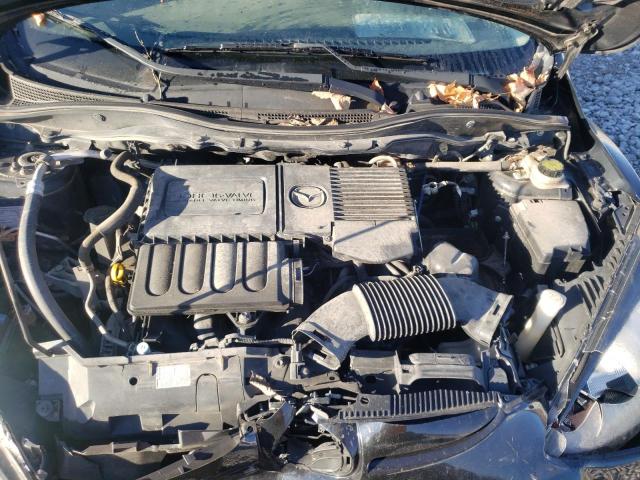 2014 MAZDA MAZDA2 SPO JM1DE1KY0E0174895