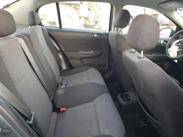 2010 CHEVROLET COBALT 1LT 1G1AD5F56A7129788