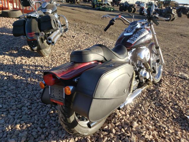 2002 HARLEY-DAVIDSON FXDWG 1HD1GEV182Y308602