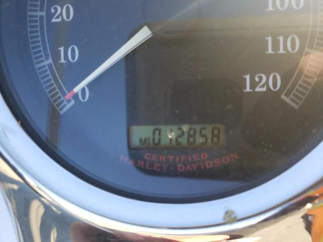 2004 HARLEY-DAVIDSON FXSTDI 1HD1JBB114Y036918