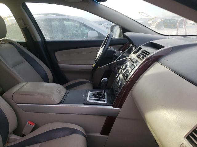 JM3TB38A980143294 Mazda Cx-9 2008. Фото: 4