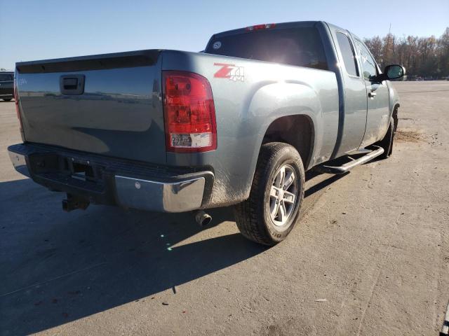 2011 GMC SIERRA 1GTR2VE39BZ238896