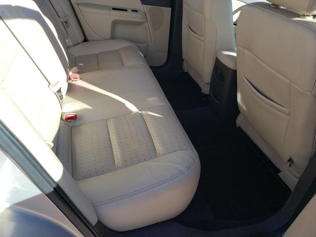 MERCURY SABLE 2009 SILVER Photo 6