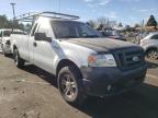 2008 FORD  F150